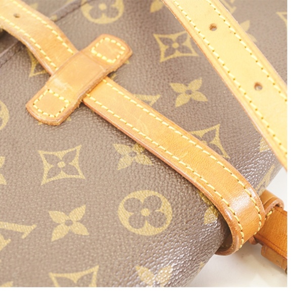 Authentic Louis Vuitton Chantilly MM monogram - Picture 5 of 8